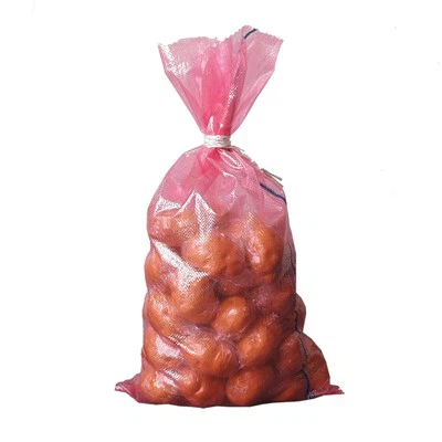 Sac tissé en PP de pomme de terre